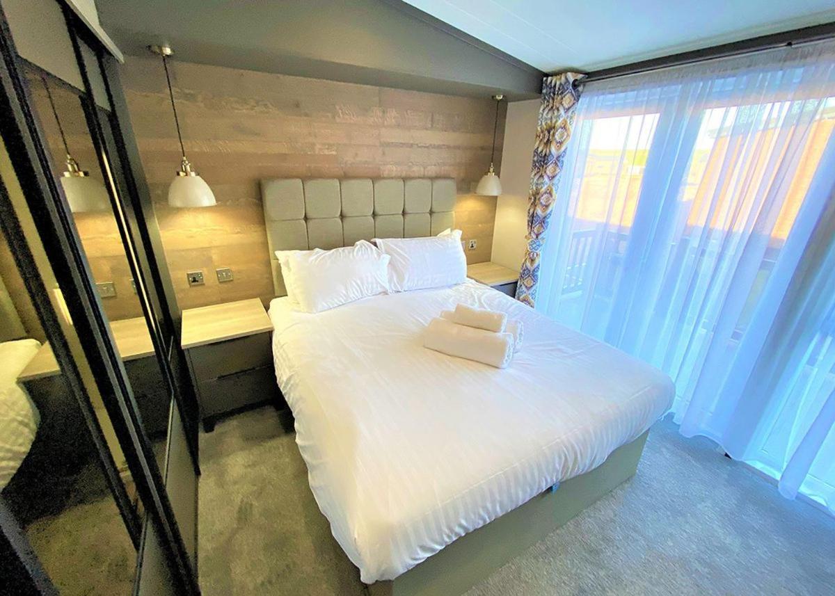 Westlands Country Park Hotell Annan Eksteriør bilde