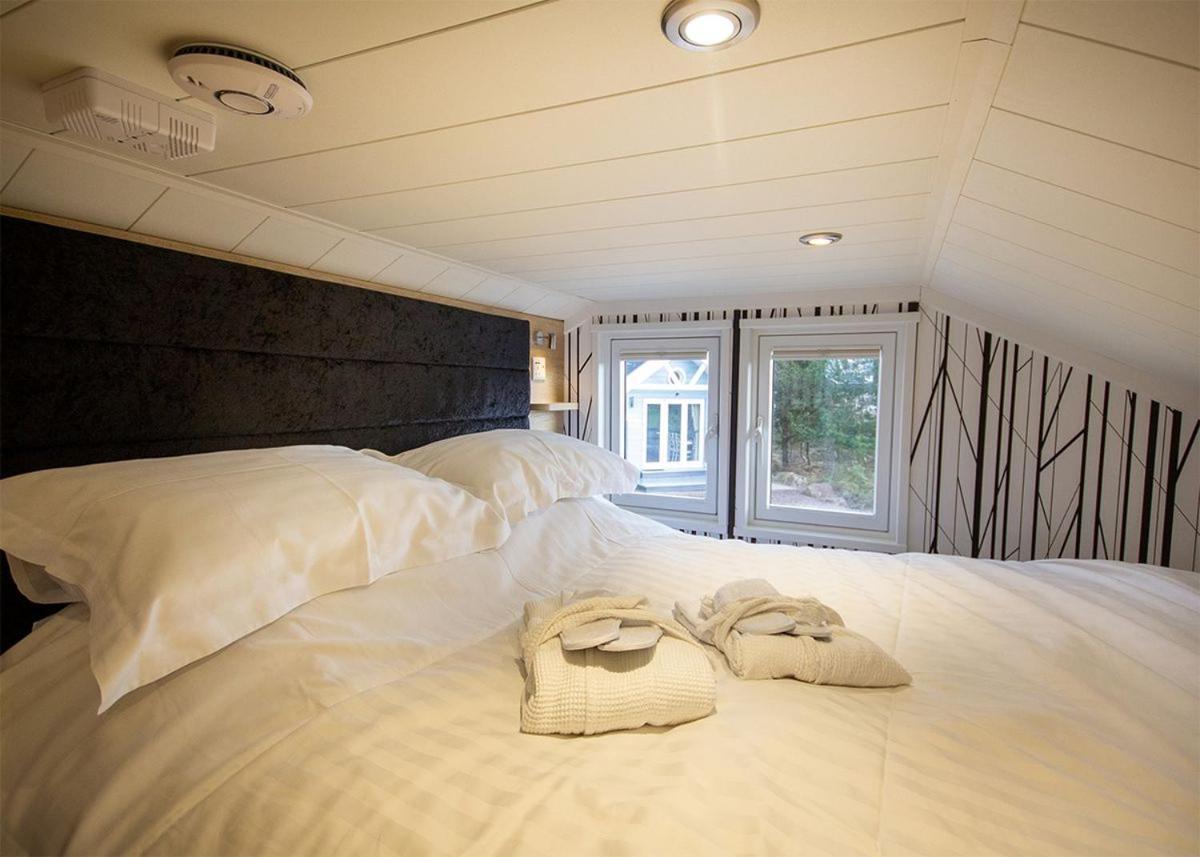 Westlands Country Park Hotell Annan Eksteriør bilde