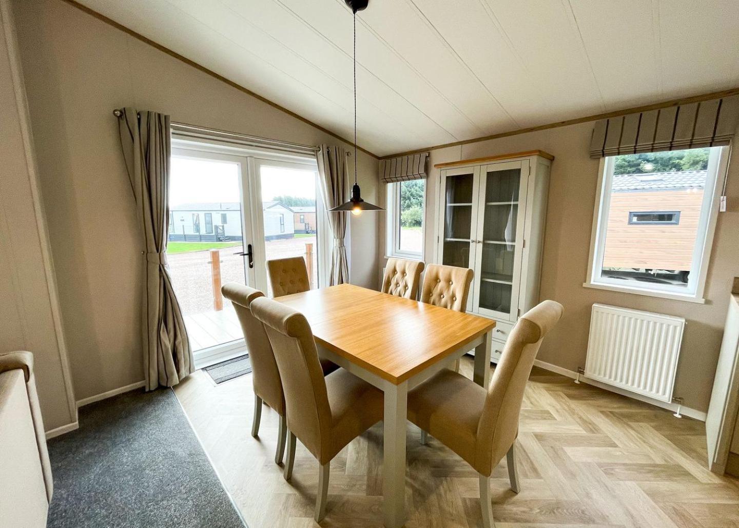 Westlands Country Park Hotell Annan Eksteriør bilde