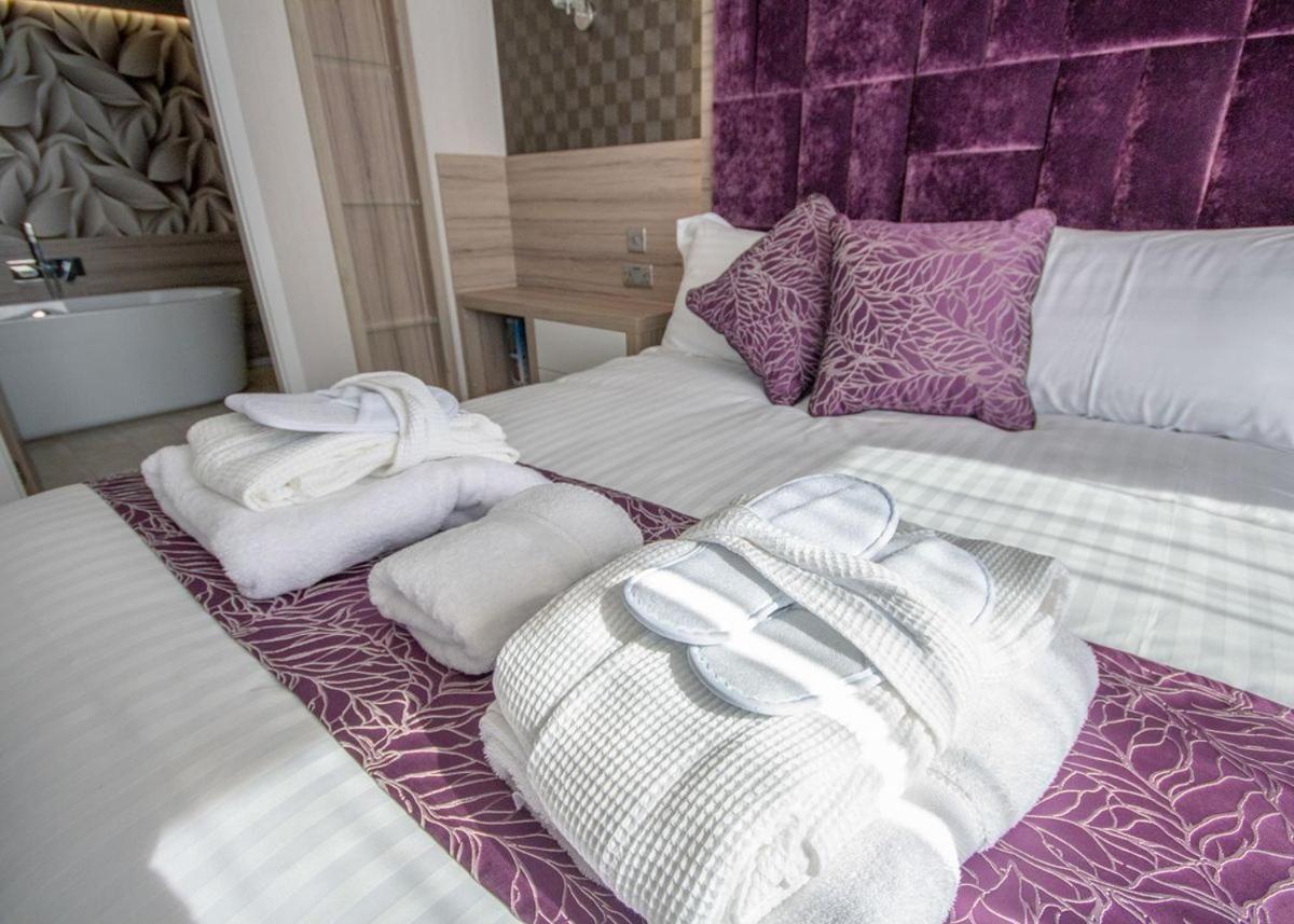 Westlands Country Park Hotell Annan Eksteriør bilde