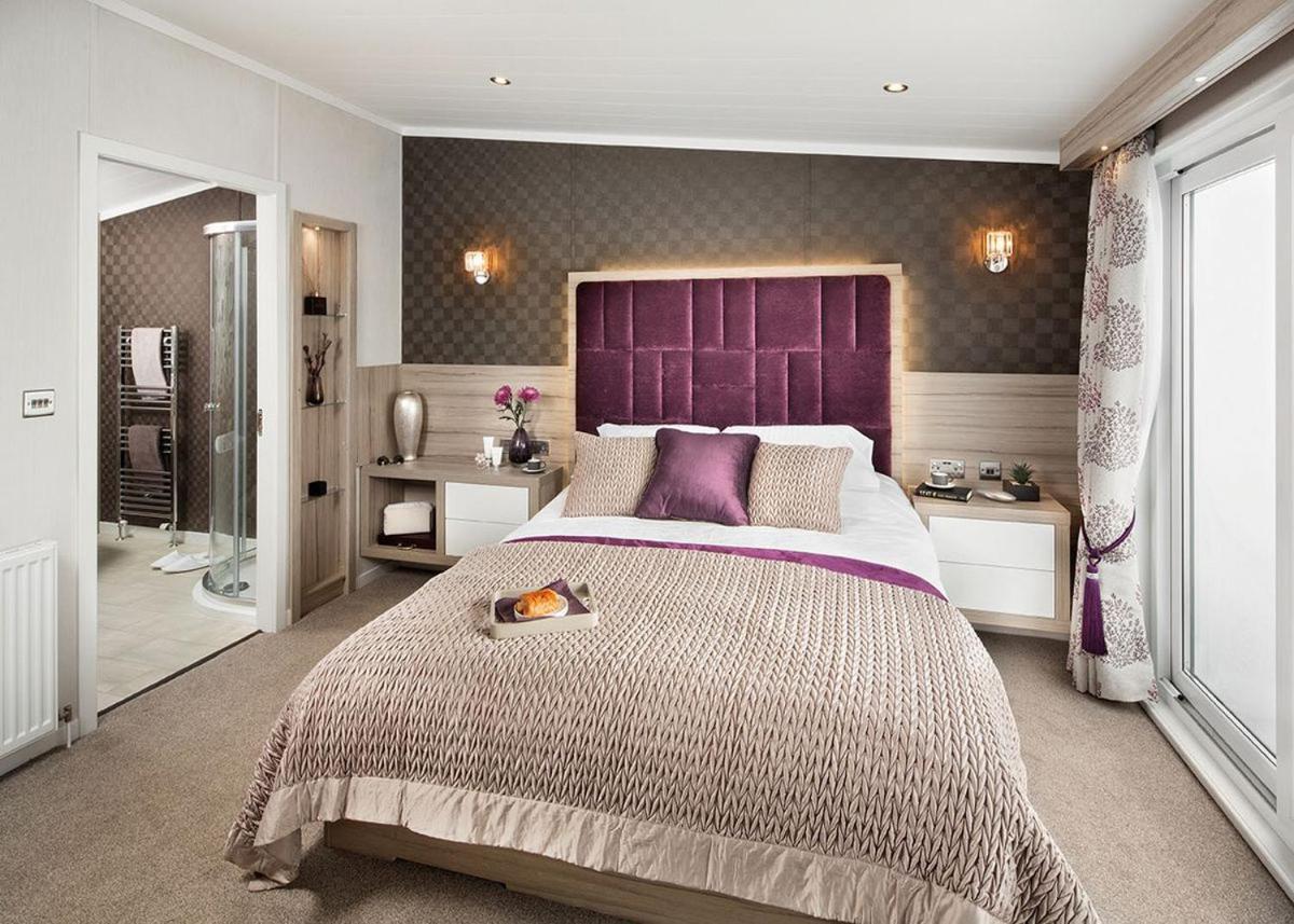 Westlands Country Park Hotell Annan Eksteriør bilde