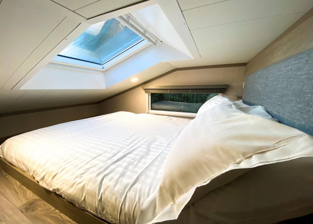 Westlands Country Park Hotell Annan Eksteriør bilde